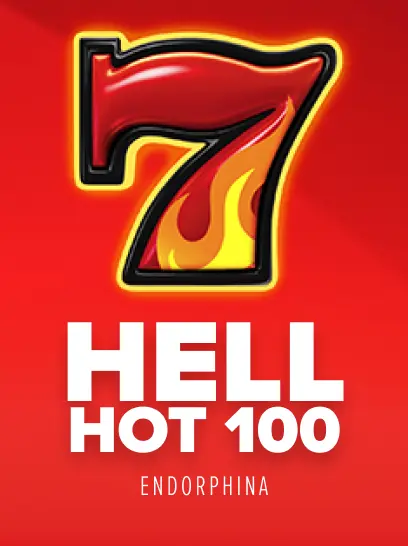 Hell Hot 100 — слот Gama Casino